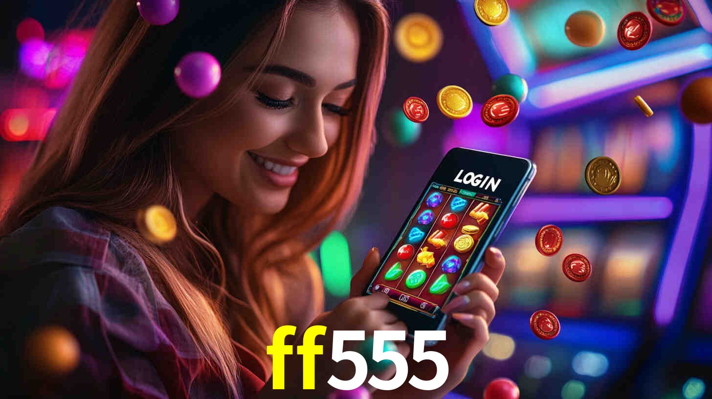 ff555 - Entrar E Jogar Legalizada No Brasil - ff555.com