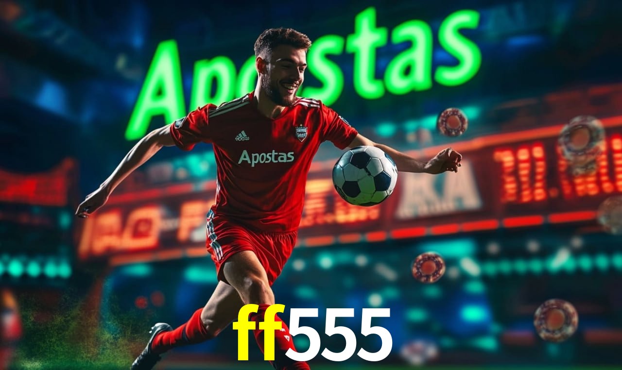 Estatísticas ff555