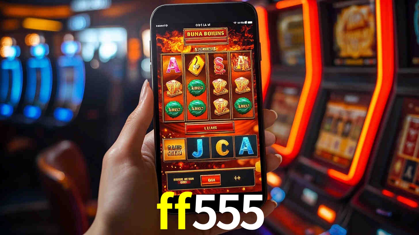 ff555 bet