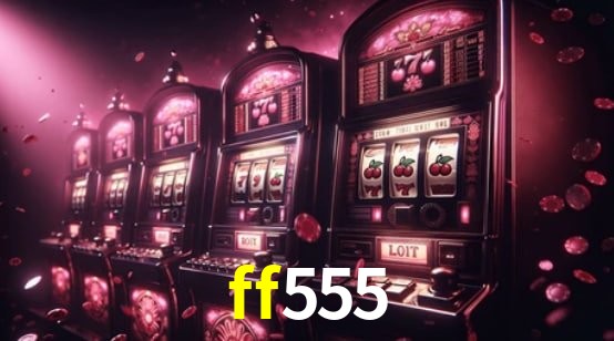 Apostas de Tênis ff555