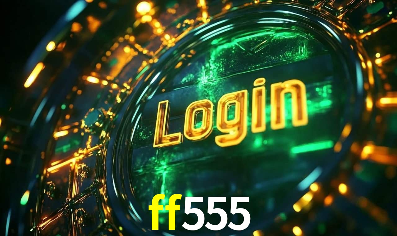 Interface do App ff555