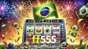 Mesa de Blackjack ff555