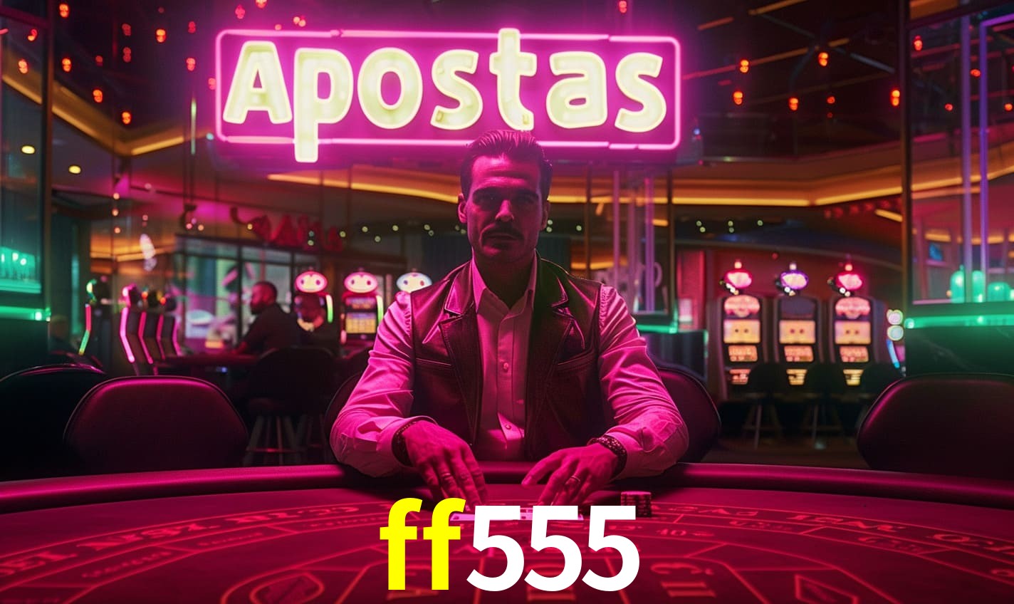 Bônus Diários ff555