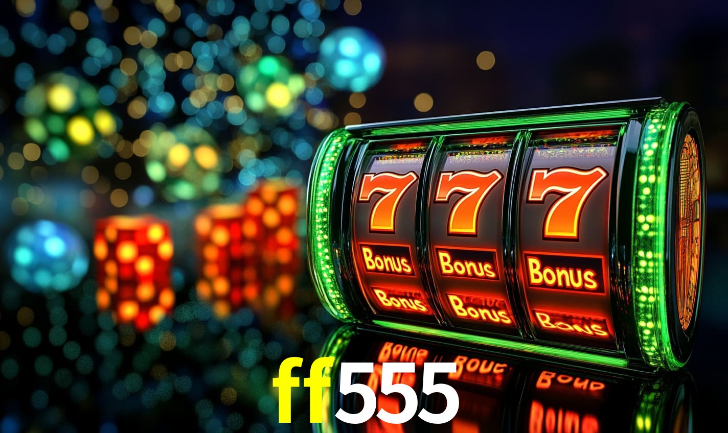 Estatísticas do Jogo ff555