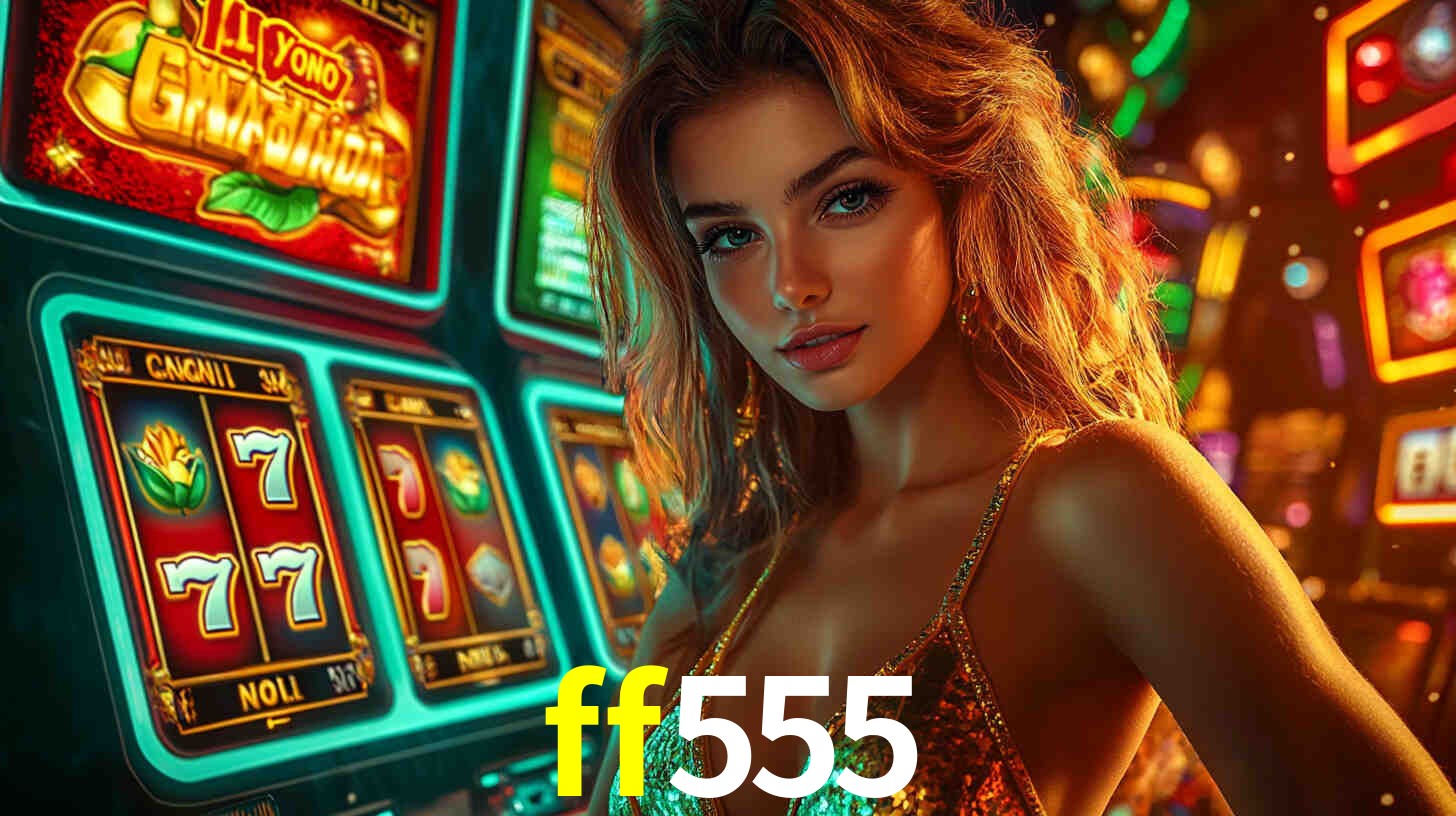 Bônus Diários ff555