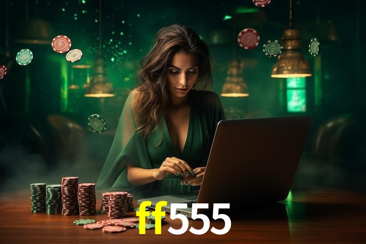 Interface Premium ff555