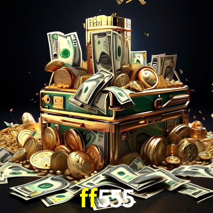 Tecnologia da Plataforma ff555