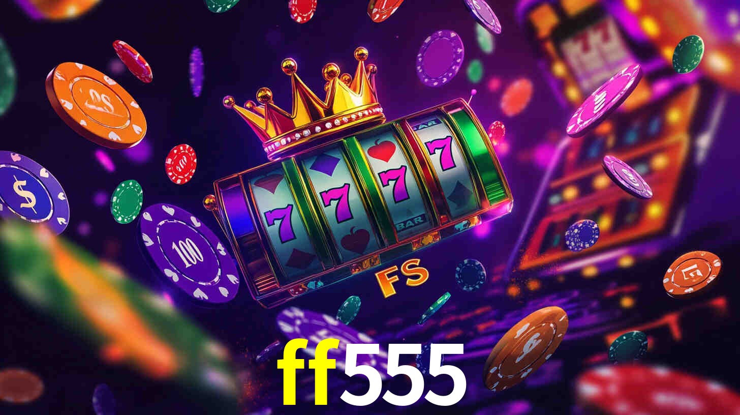 Torneios ff555