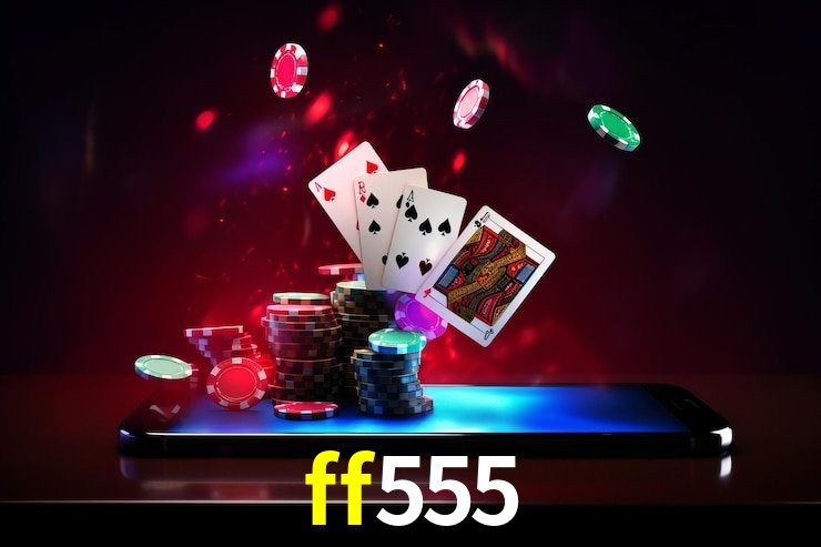 Casino VIP ff555