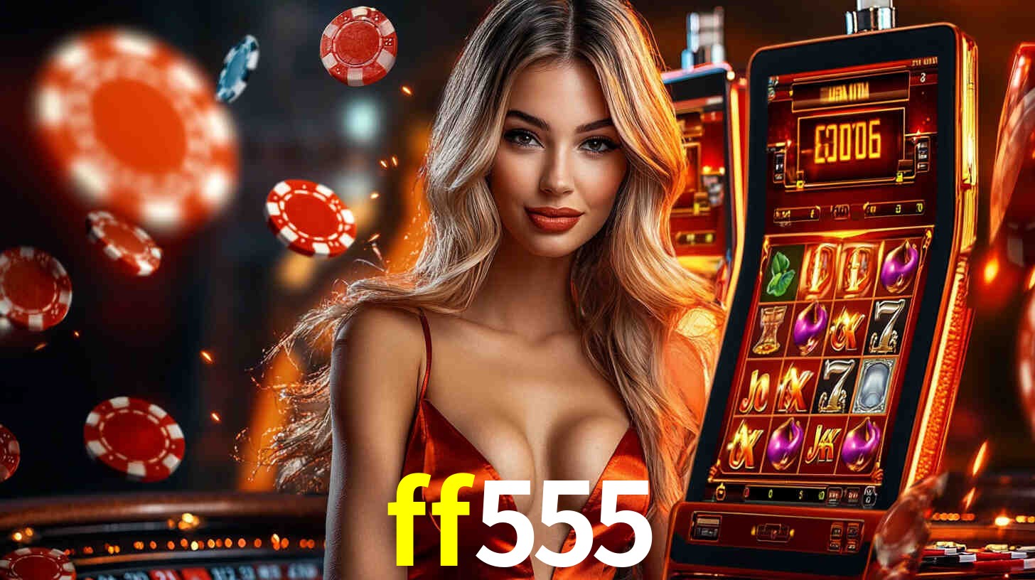 ff555: Seu Especialista em Apostas Esportivas Brasileiras