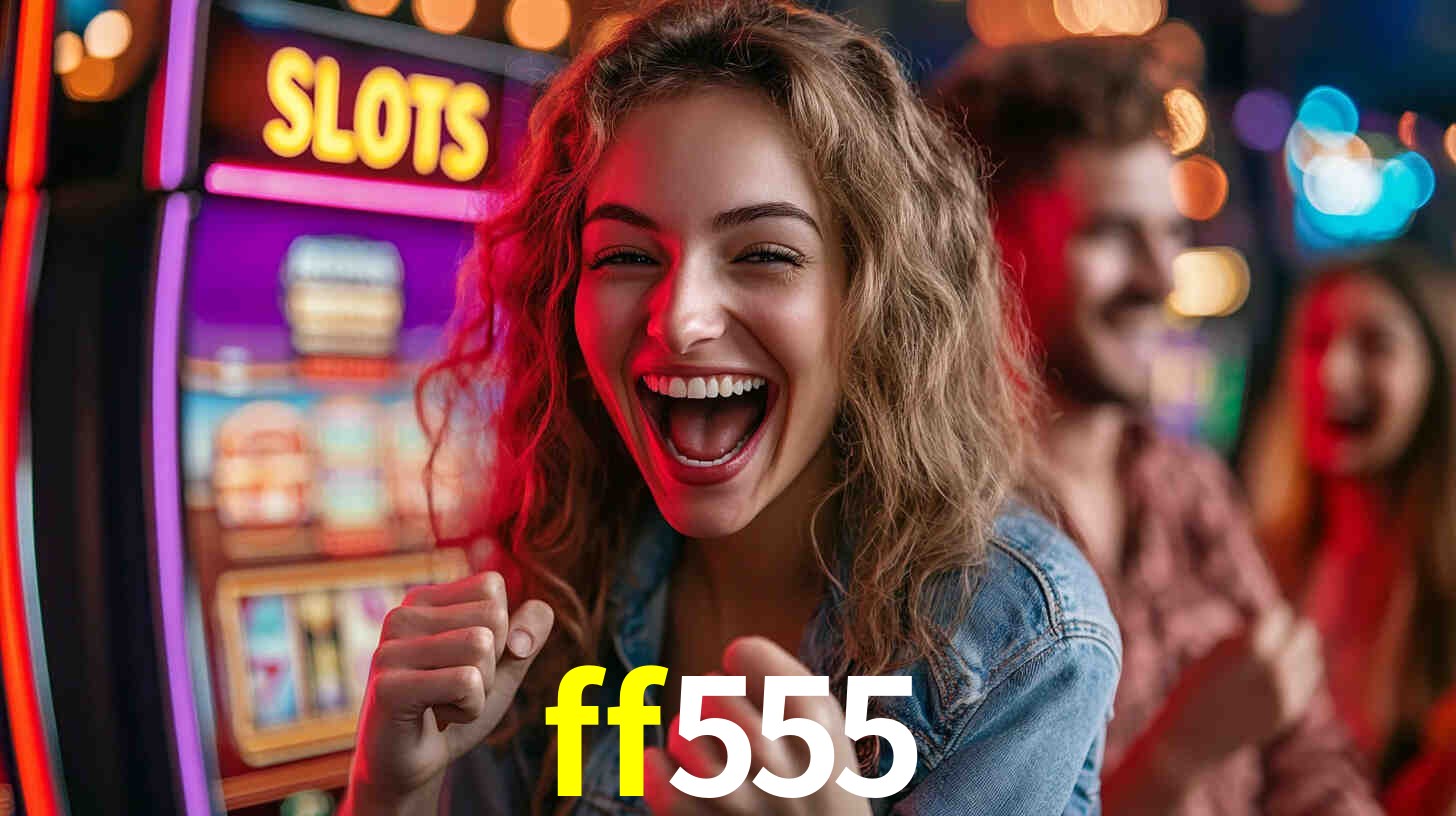 PIX Instantâneo ff555