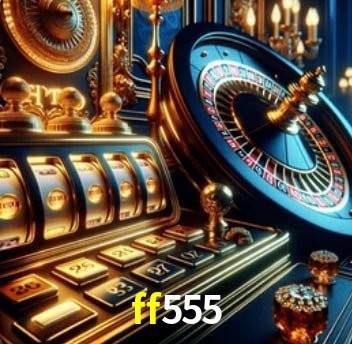 Provedores de Jogos ff555