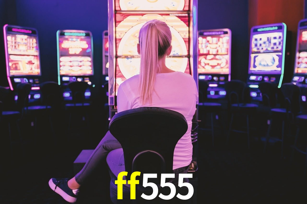 Descubra a Essência do ff555: Nossa História e Compromissos