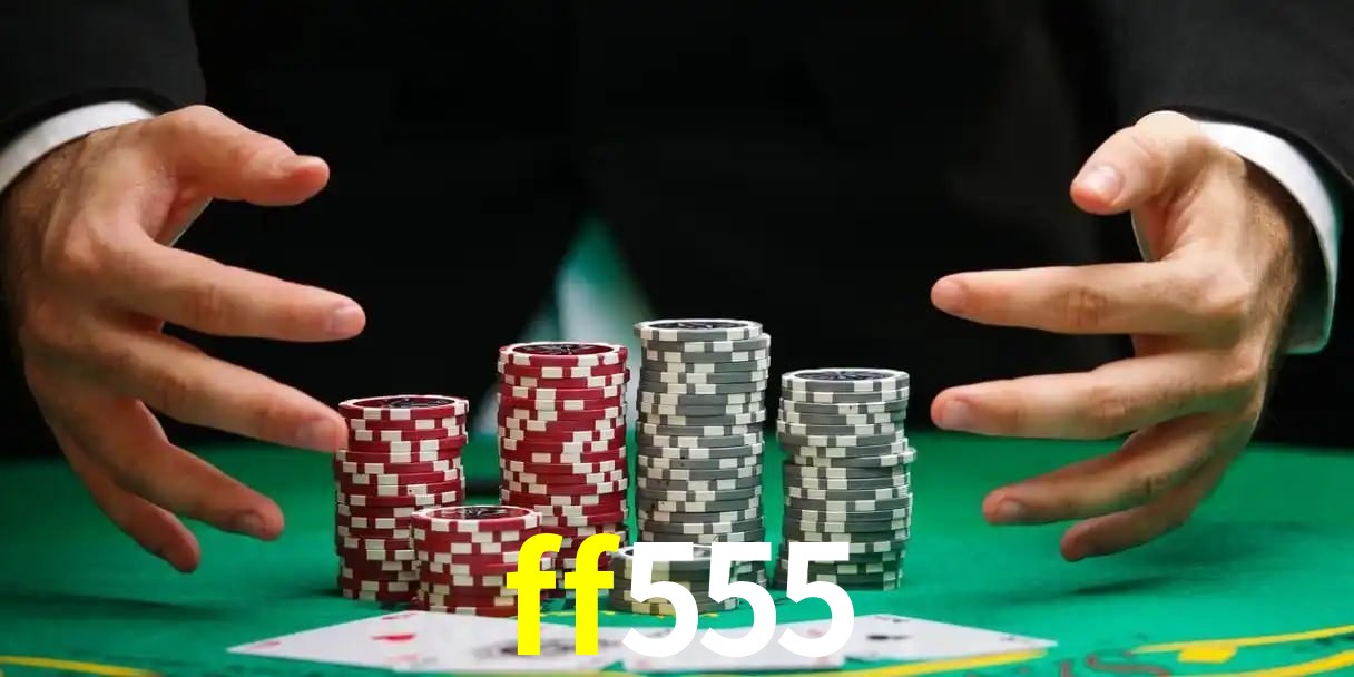 Promoção Relâmpago ff555