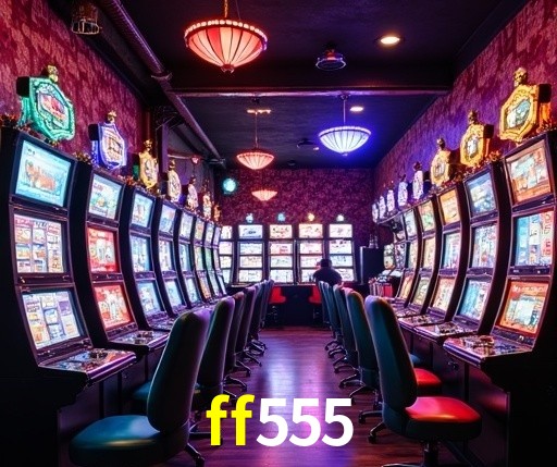 Sistemas de Segurança ff555
