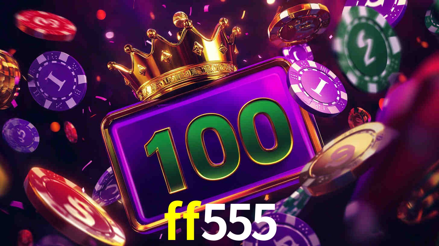 Programa VIP ff555