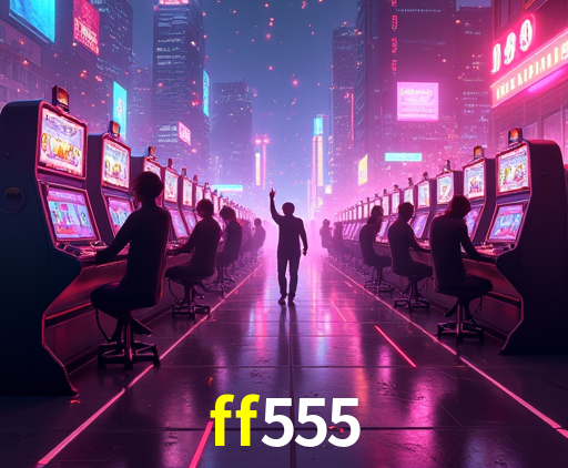 Avaliações dos Jogadores ff555
