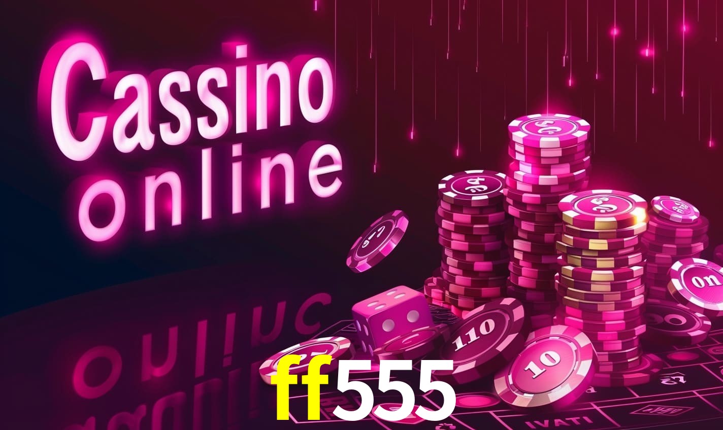 Programa VIP ff555