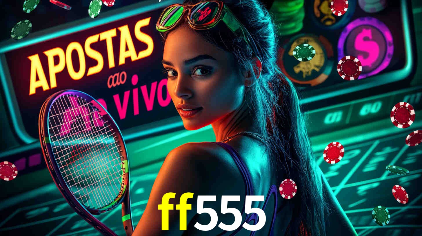 cassino ff555