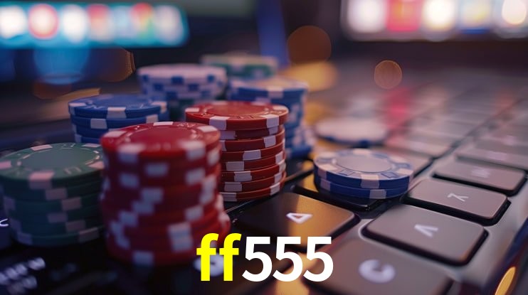 Diretório de Jogos ff555