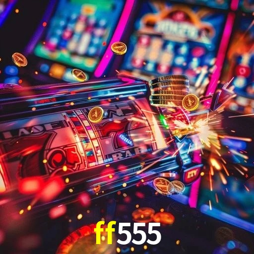 Recursos de Bônus ff555