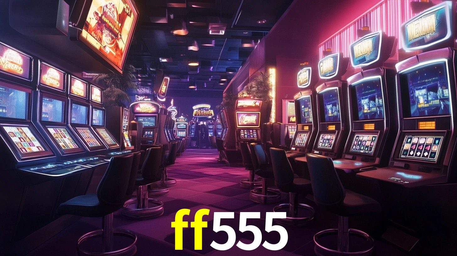ff555 bet