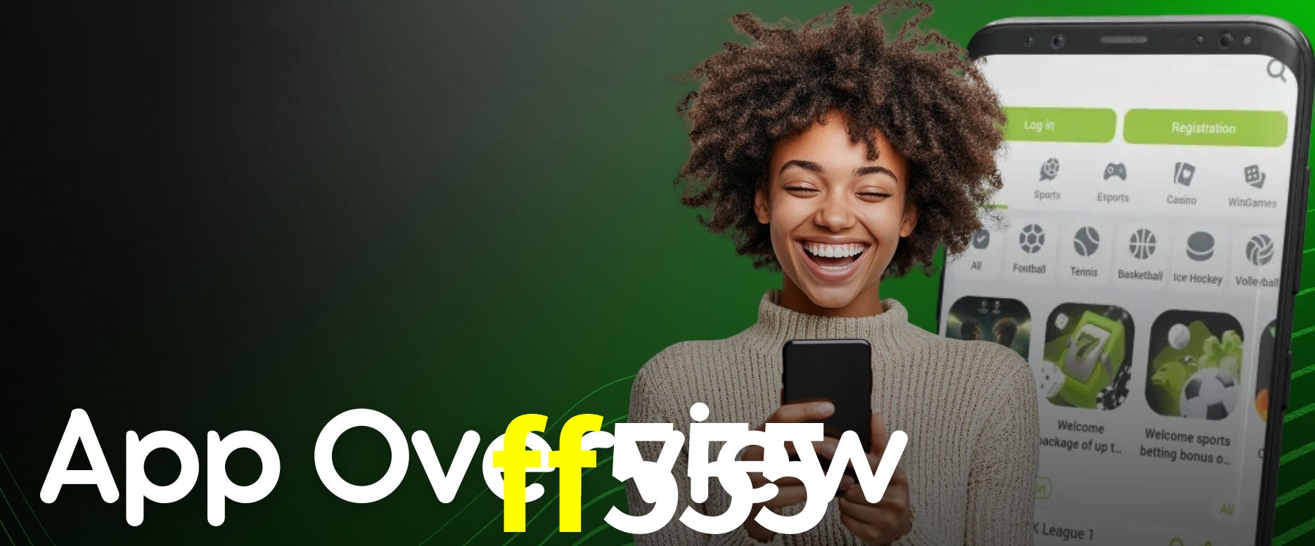 Descubra o Mundo do Cassino Online com ff555