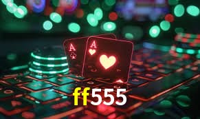 Design Responsivo ff555